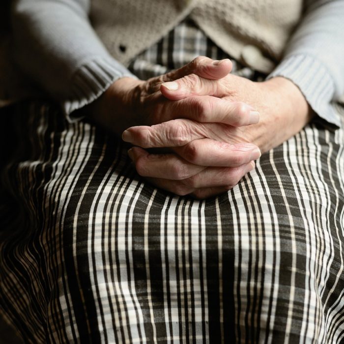 Síndrome de fragilidad: el 50% de las personas mayores de 85 años presentan esta afección