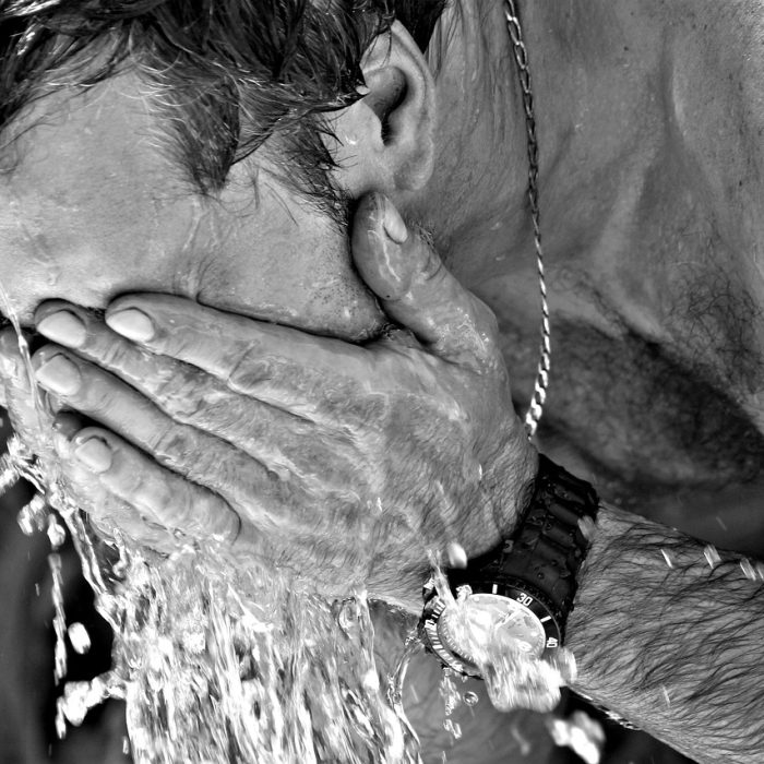 Cómo prevenir los golpes de calor