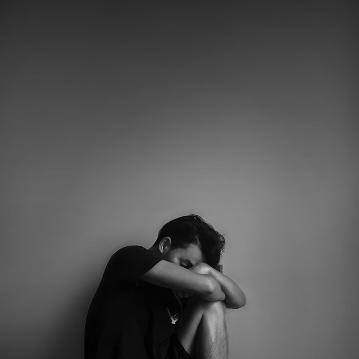 Una de cada tres personas presenta un problema de salud mental en la Argentina Una de cada tres personas presenta un problema de salud mental en la Argentina