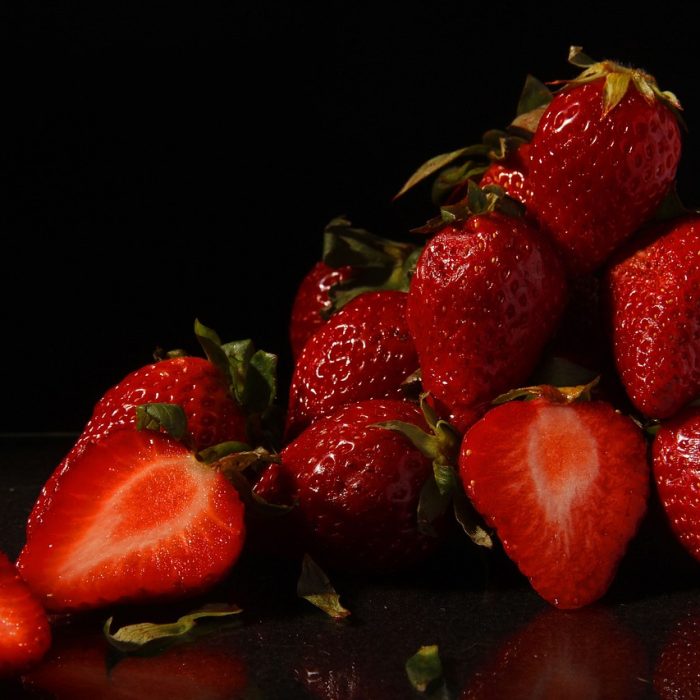 Tecnología para conservar frutas
