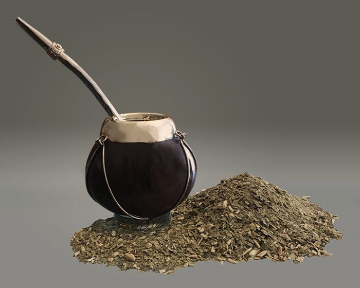 Descifraron el genoma de la yerba mate