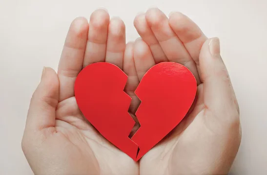 Síndrome de corazón roto: qué es y cómo puede tratarse