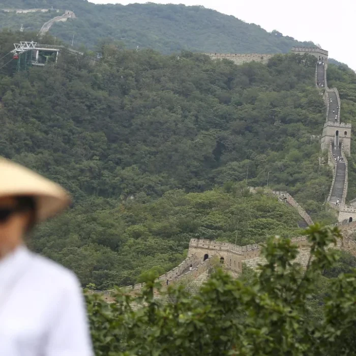 La Gran Muralla China es más antigua de lo que se pensaba