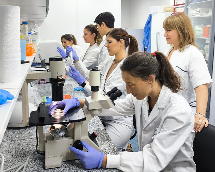 Vacuna preventiva contra Chagas en etapa preclínica
