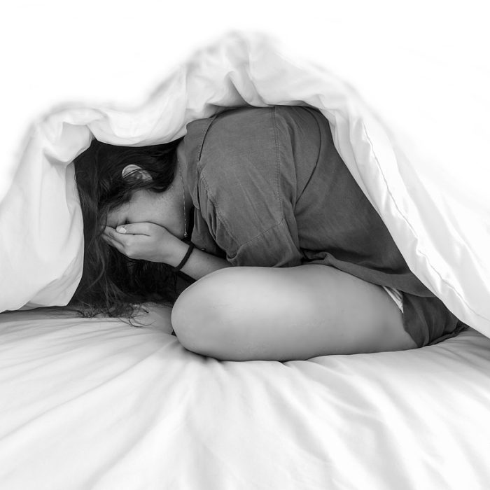 Las cardiopatías congénitas aumentan posibilidad de padecer ansiedad