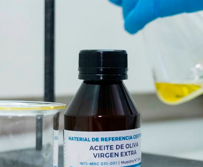 Nueva tecnología con IA para determinar la calidad del aceite de oliva