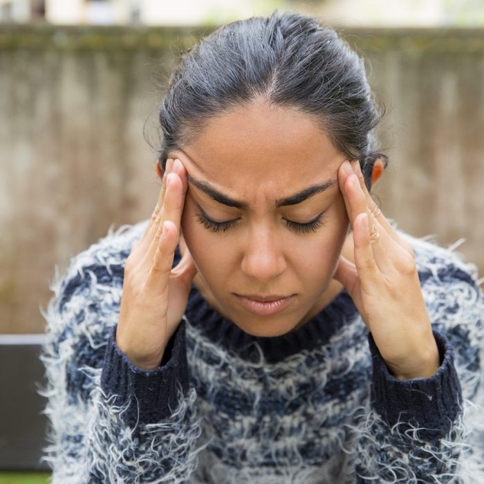 En Argentina, aproximadamente 5 millones de personas padecen migraña