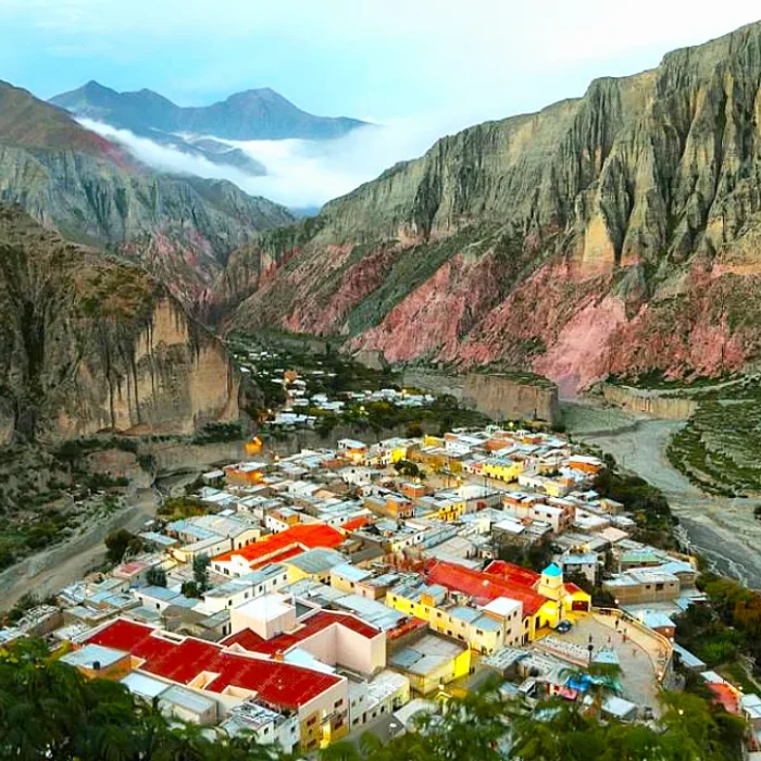Los 10 pueblitos argentinos de montaña que vale la pena visitar al menos una vez en la vida