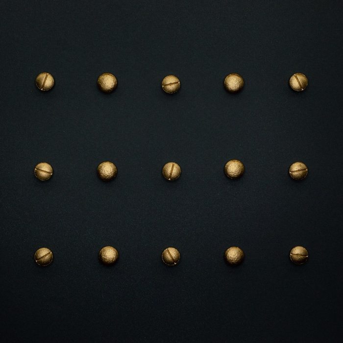 Desarrollan nanopartículas orgánicas que llegan a los tumores de próstata para liberar el fármaco