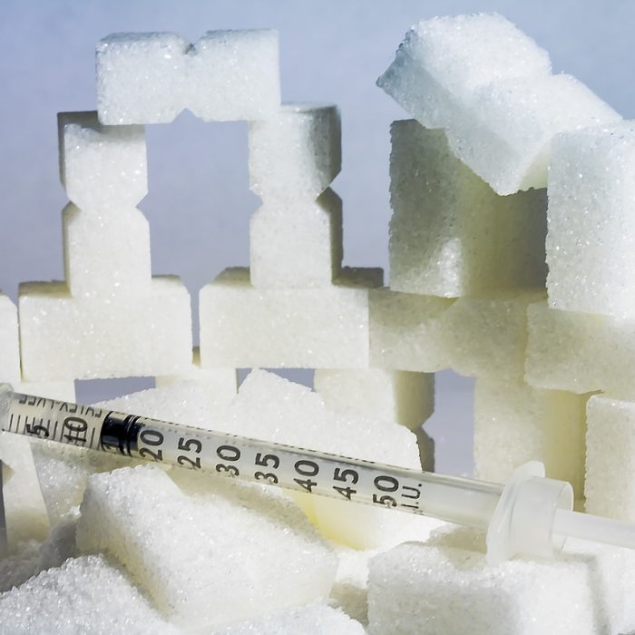 La diabetes puede acelerar la aparición de bacterias resistentes a los antibióticos La diabetes puede acelerar la aparición de bacterias resistentes a los antibióticos