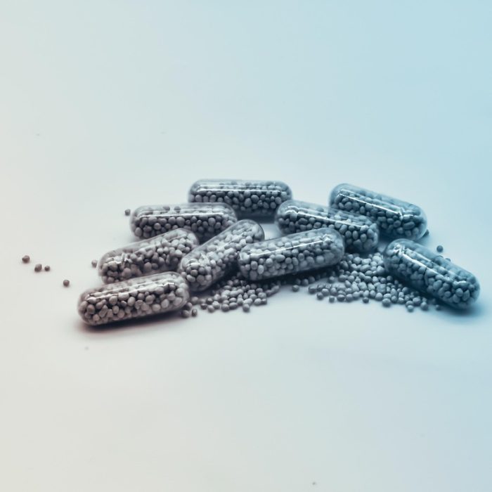 Descubren un antibiótico con potencial para tratar la tuberculosis