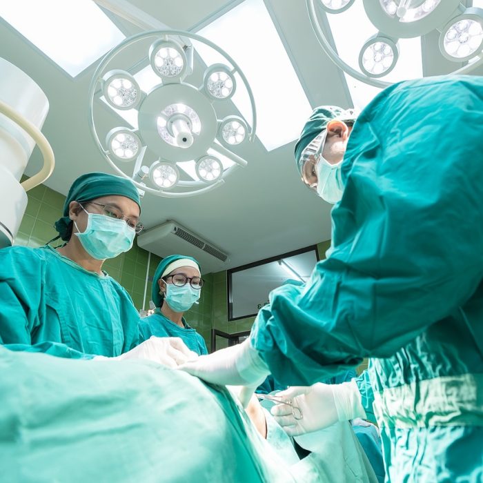 Los 10 mejores hospitales del mundo