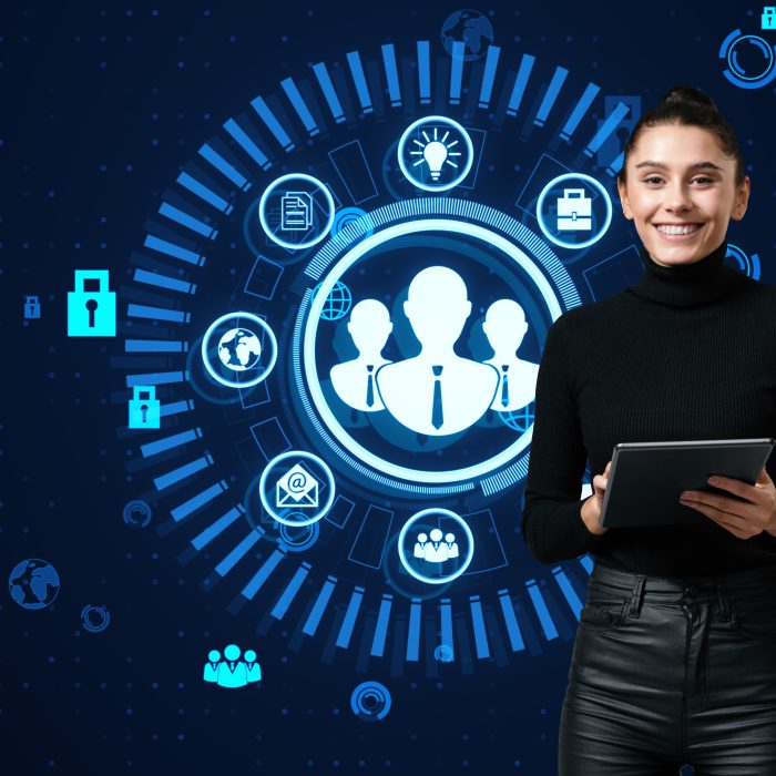 El valor del liderazgo femenino en la innovación de la ciberseguridad