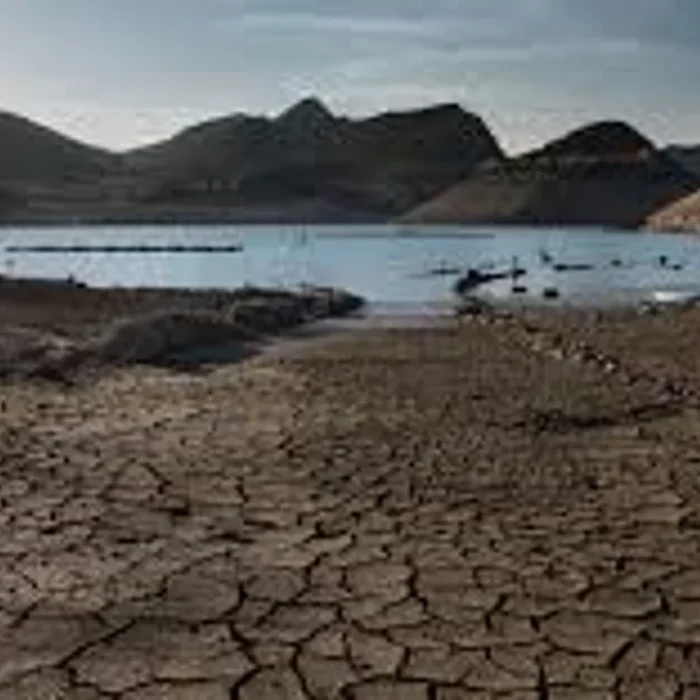 El cambio climático influye drásticamente en la pérdida de reservas de agua