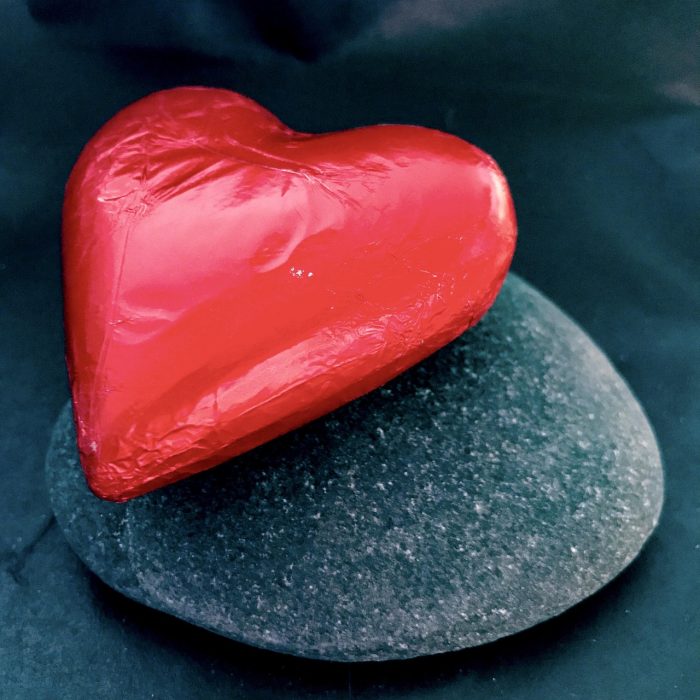 Cardiólogo: Corazón delator