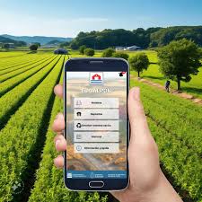 App multiplataforma para la gestión de insumos agropecuarios App multiplataforma para la gestión de insumos agropecuarios