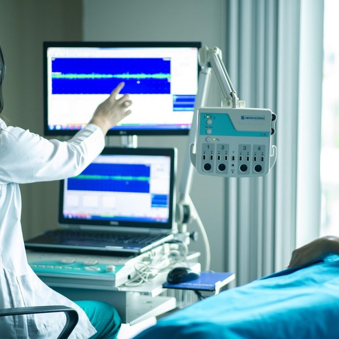 Los médicos que usan IA marcarán el futuro de la medicina