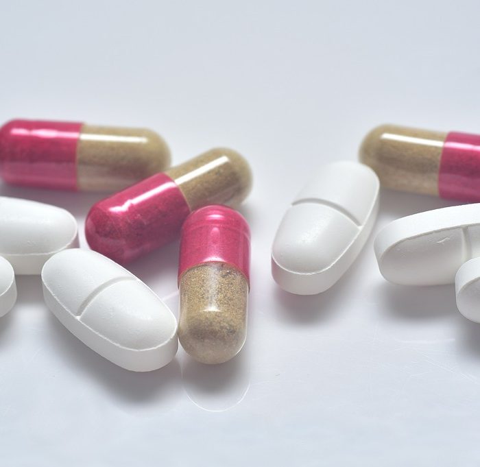Descubren una nueva clase de antibióticos que podría combatir las bacterias resistentes a los fármacos Descubren una nueva clase de antibióticos que podría combatir las bacterias resistentes a los fármacos