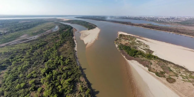 De los 15 problemas globales para la conservación de la biodiversidad, 7 son una amenaza en Argentina