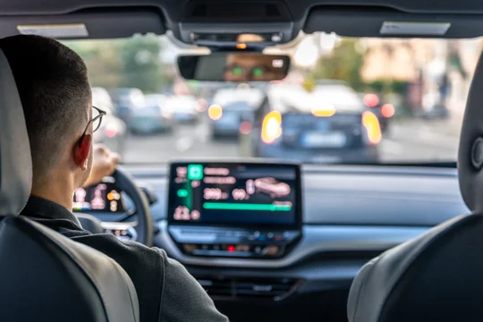 Seguridad Vial: pese a los alarmantes números, se mantiene la tendencia decreciente