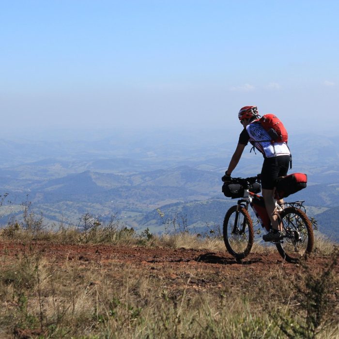 Cicloturismo: Salud, naturaleza y desarrollo local