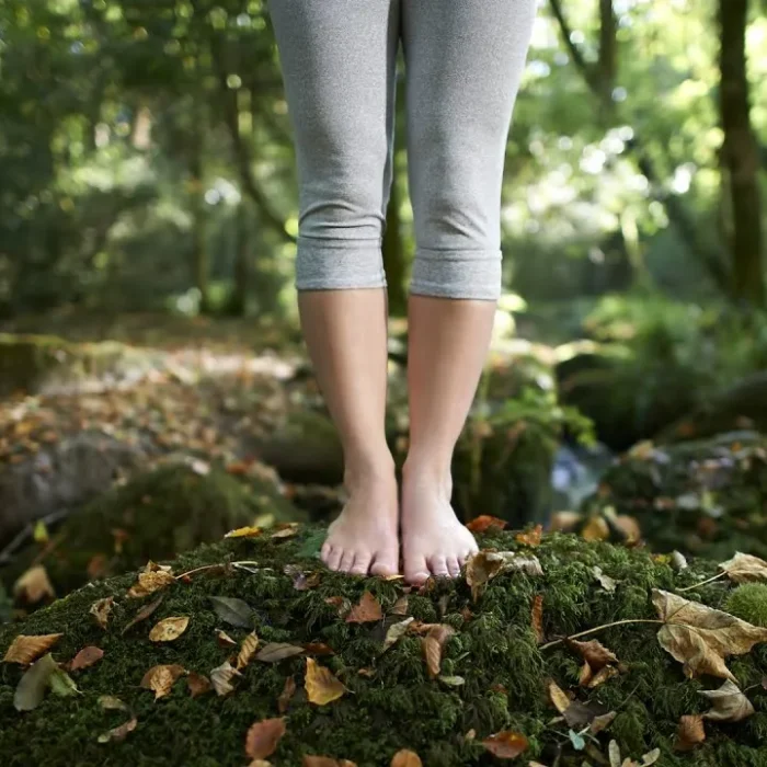 Grounding: la invitación a pisar la tierra descalzos a diario y los efectos positivos que trae a nuestra salud
