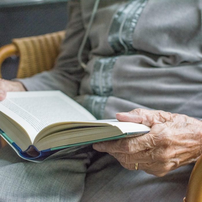 Envejecimiento activo: el aprendizaje como clave para una mente saludable