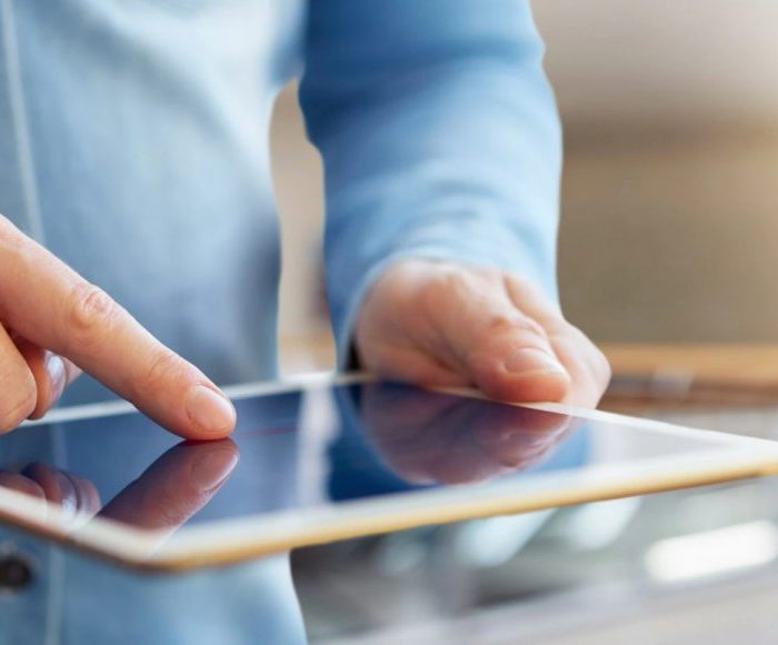 Crecen las consultas en Internet sobre informaciones de salud y bienestar