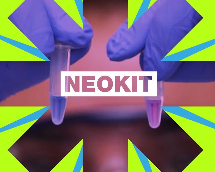 Neokit: la empresa del CONICET que crea test simples y económicos para detectar numerosas enfermedades
