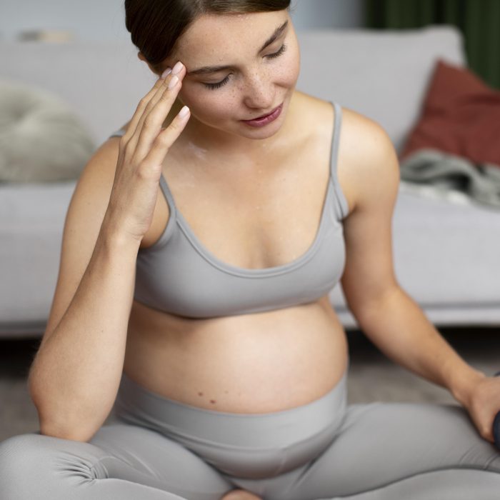 ¿Pensando en ser madre? Revisa tus niveles de hierro, un acto de amor para ti y tu futuro bebé ¿Pensando en ser madre? Revisa tus niveles de hierro, un acto de amor para ti y tu futuro bebé