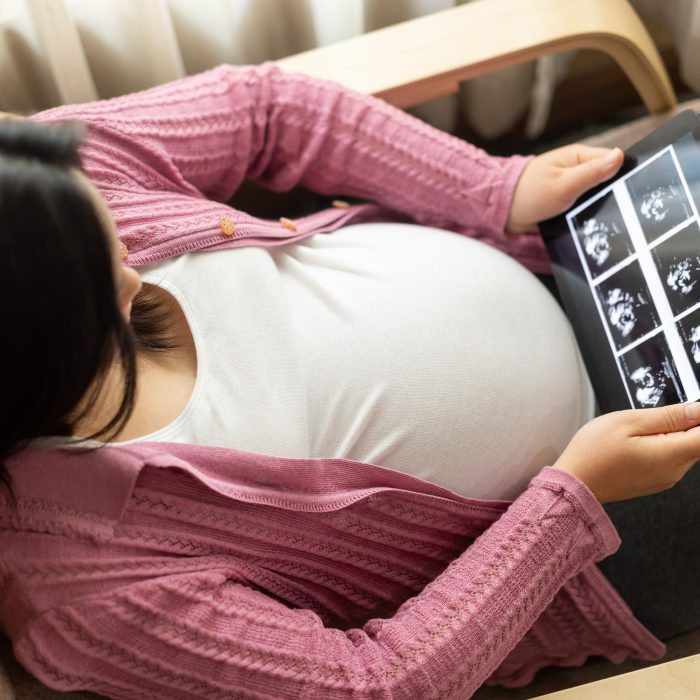 ¿Pensando en ser madre? Revisa tus niveles de hierro, un acto de amor para ti y tu futuro bebé