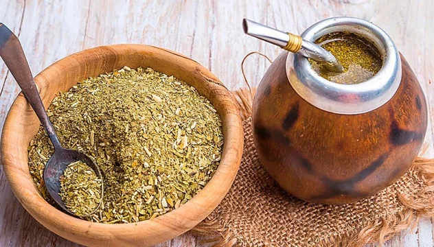 Argentina y la primera escuela dedicada exclusivamente al estudio de la yerba mate