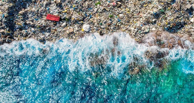 La necesidad de erradicar la contaminación por plástico La necesidad de erradicar la contaminación por plástico