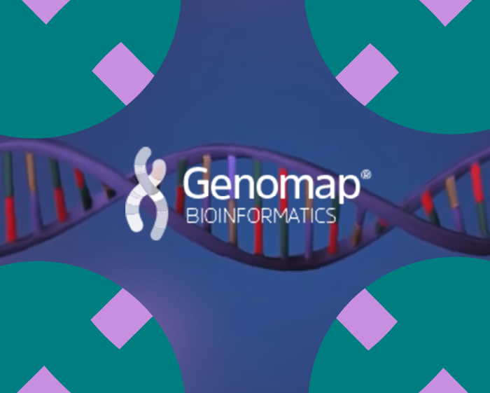 Genomap: la startup reconocida por el CONICET que brinda servicios de análisis bioinformáticos para realizar diagnósticos genéticos personalizados