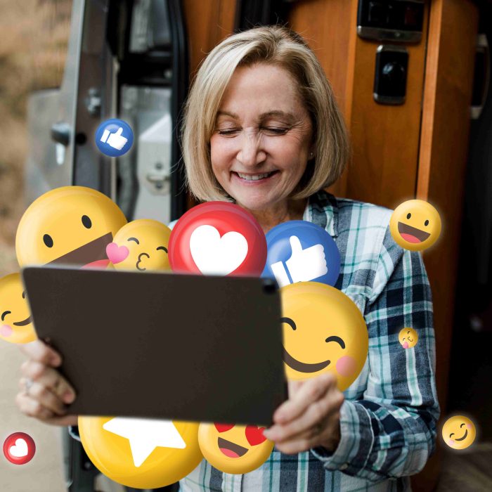 Apps que nos entienden: el diseño emocional como nuevo diferencial en la era digital