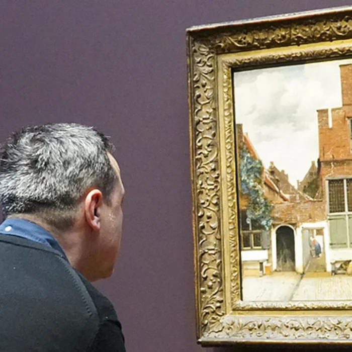 Vermeer, bajo la lupa: revelan cambios ocultos en 30 de sus 37 pinturas