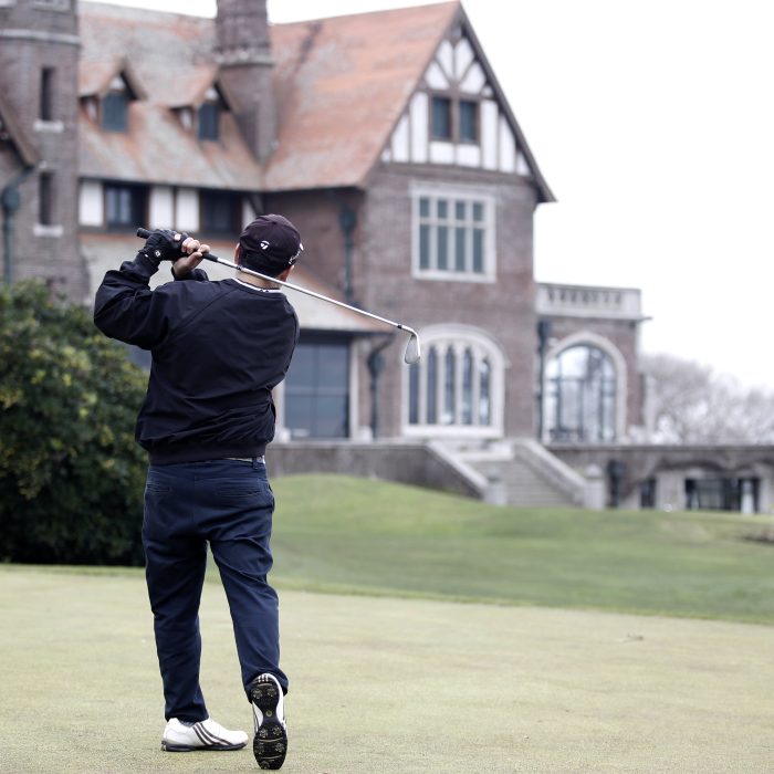 Mar del Plata: el destino ideal para jugar al Golf