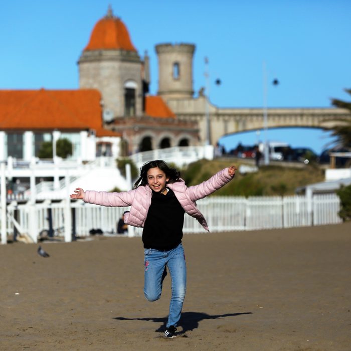 Mar del Plata: el destino ideal para las vacaciones de invierno