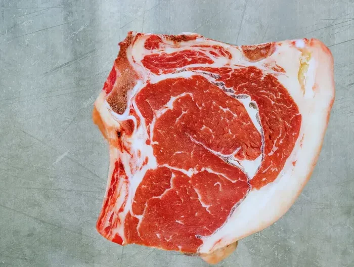 Carnes marmoleadas, lo que buscan los mercados