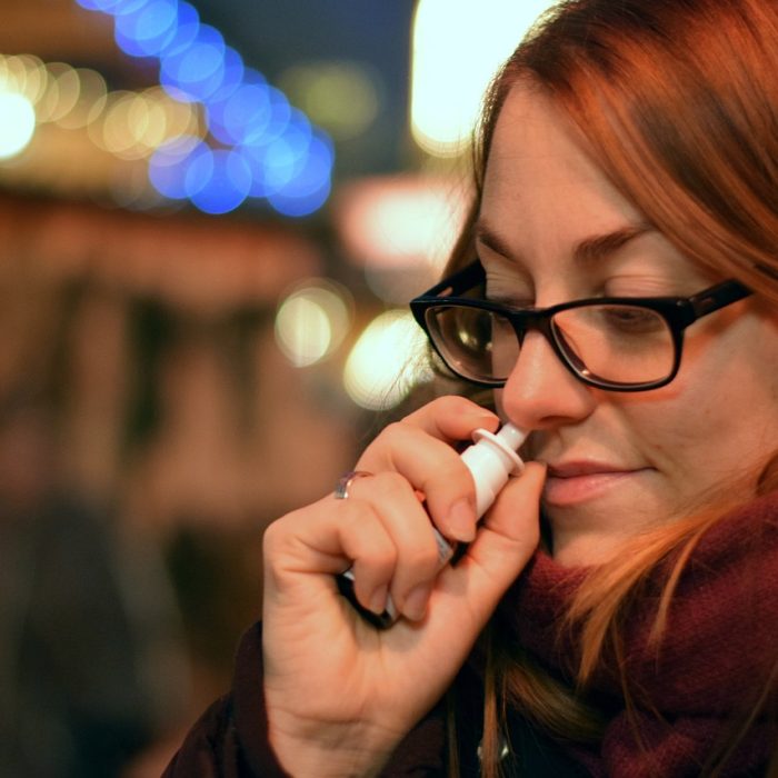 Enfermedades respiratorias: aumento de casos para esta temporada