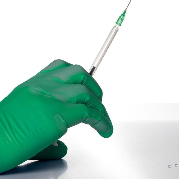 Crecen un 38% los casos de tuberculosis en Argentina