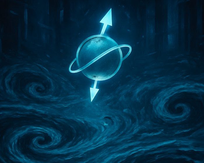 Desarrollan una técnica pionera para detectar señales imperceptibles del mundo cuántico