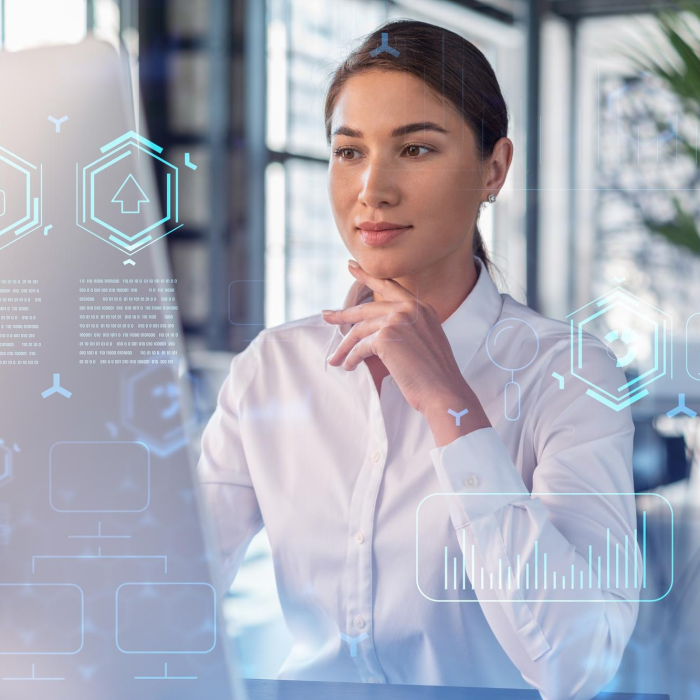 ¿Por qué las empresas que innovan en contextos adversos lideran el futuro? ¿Por qué las empresas que innovan en contextos adversos lideran el futuro?