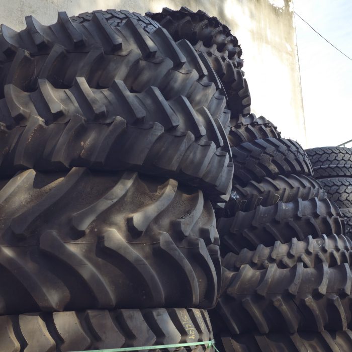 De la basura a una solución sustentable: ¿cómo 750.000 kilos de neumáticos ya pasaron de contaminar a proteger hogares?