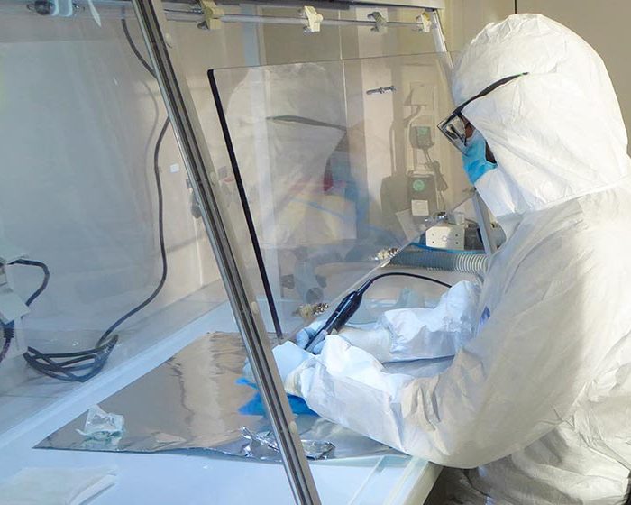 Hallan las primeras evidencias prehispánicas de lepra en América