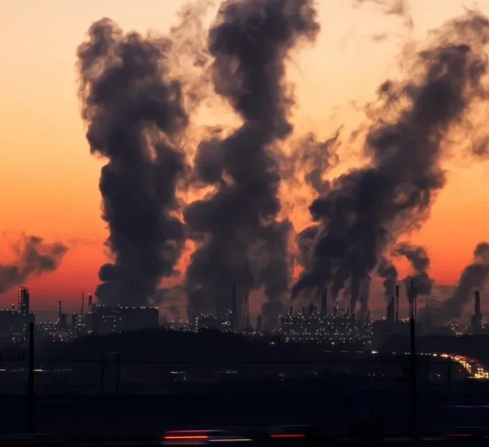 Advierten que Sudamérica no tiene estudios suficientes del efecto de la contaminación ambiental en la salud Advierten que Sudamérica no tiene estudios suficientes del efecto de la contaminación ambiental en la salud