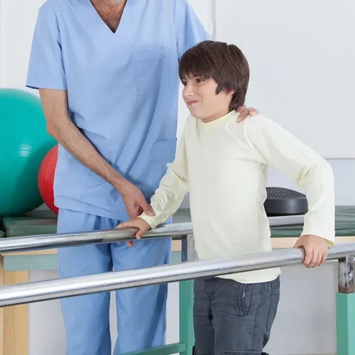 ¿Qué es la atrofia muscular espinal y quiénes la padecen?