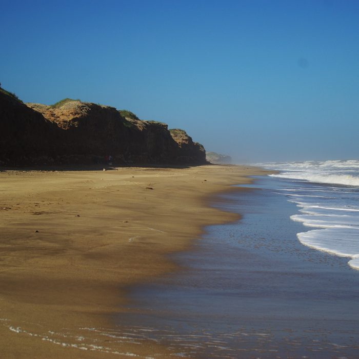 Chapadmalal: otra de las bellezas de Mar del Plata