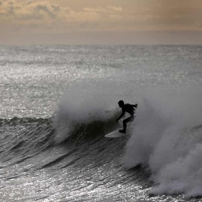 Mar del Plata: el mejor lugar para disfrutar del surf