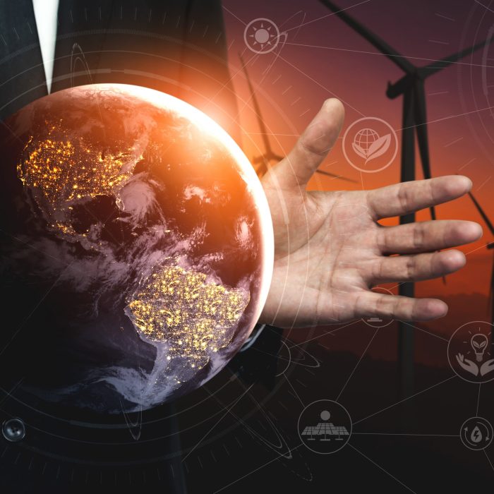 El nuevo cuello de botella digital: cuando el clima daña el edge computing